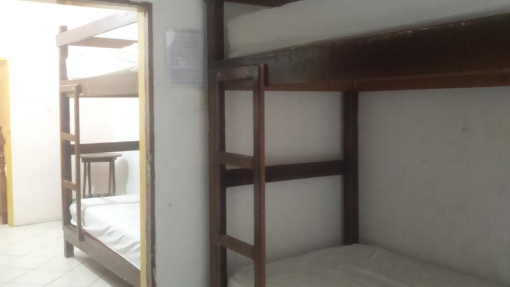 Hostal Zipolite Arteaga Oaxaca Room photo